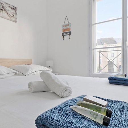 Modern And Cosy Flat In Serris 20 Mn By Walk To Disneyland Paris - Welkeys Exterior foto