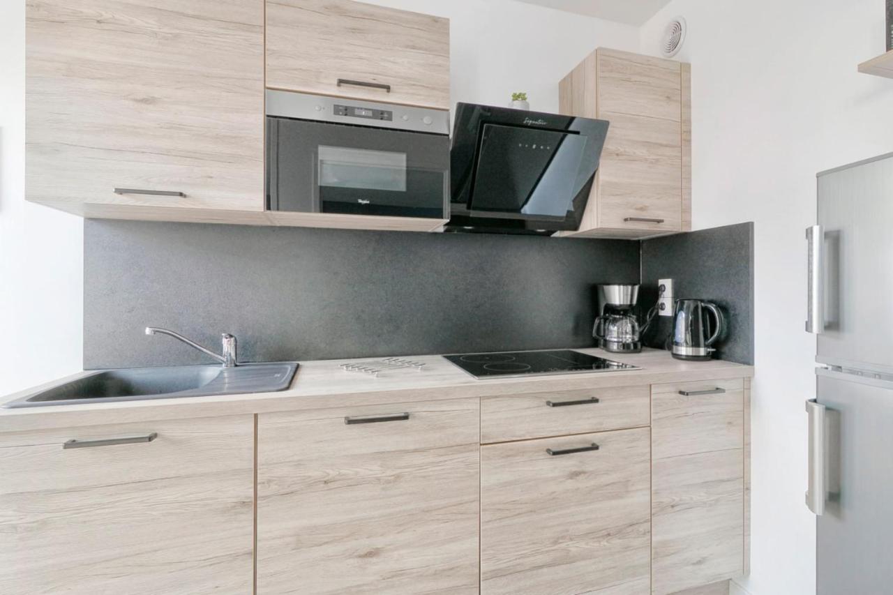 Modern And Cosy Flat In Serris 20 Mn By Walk To Disneyland Paris - Welkeys Exterior foto
